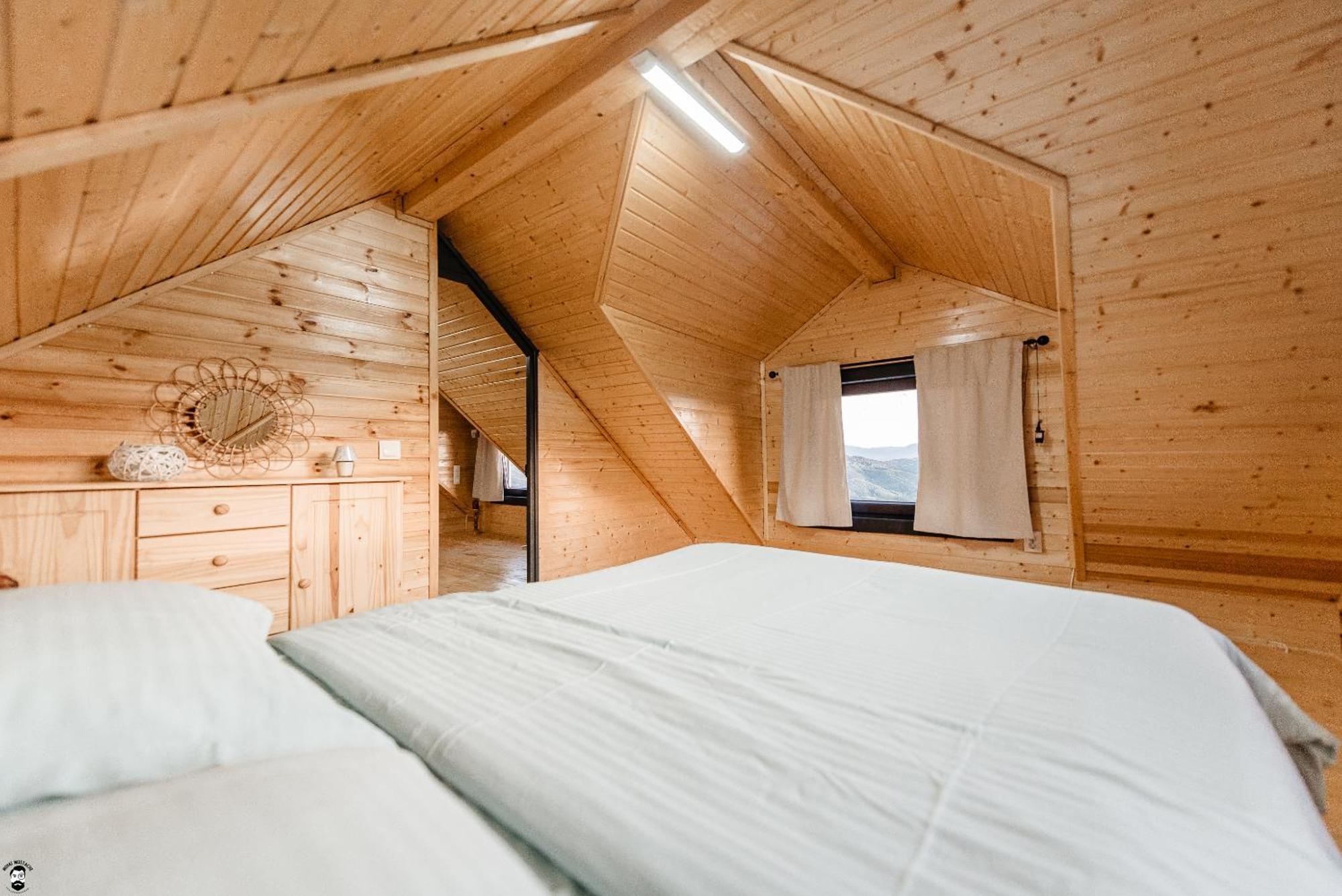 La Cabana Viseu de Jos Kamer foto